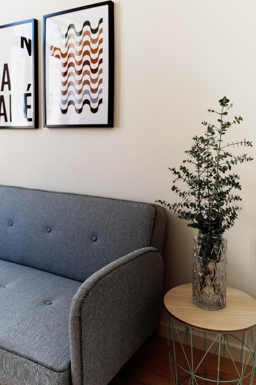 Sal da Terra - Appartement Met één Slaapkamer
