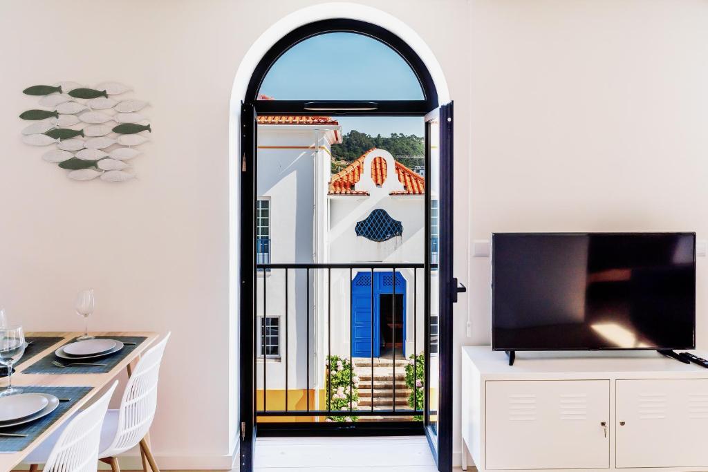 Sal da Terra - Twee Slaapkamers Appartement