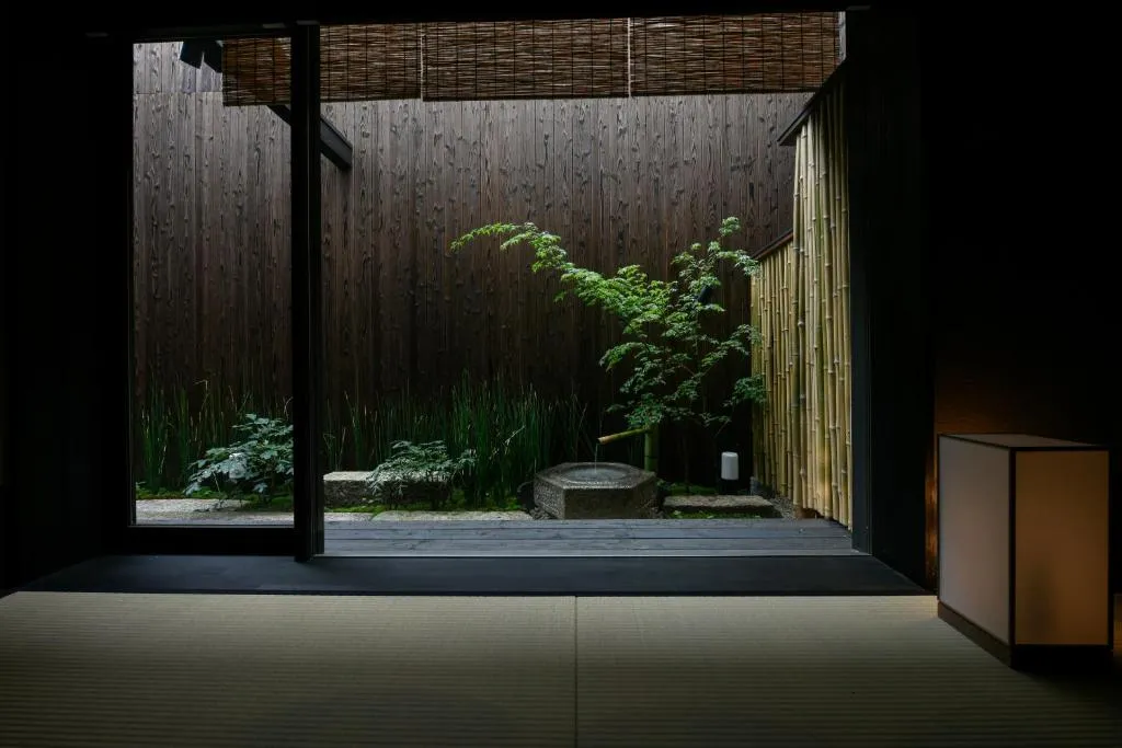 Rinn Premium Machiya Kyoto Shichijo II, Kyoto, Japan