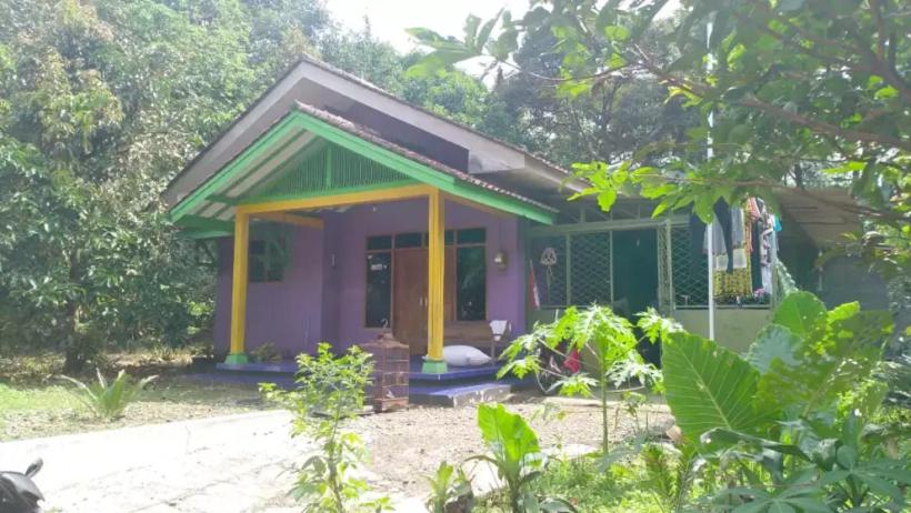 Vinsensius Raden homestay