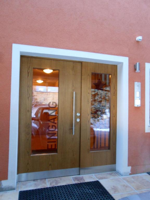 Fotografia z galérie ubytovania Appartement beim Brunnen 10 v Soldene