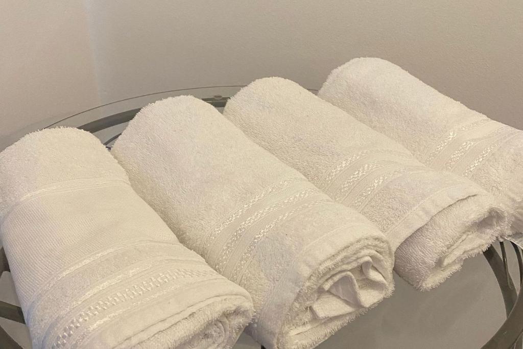  Apartamento completo e moderno