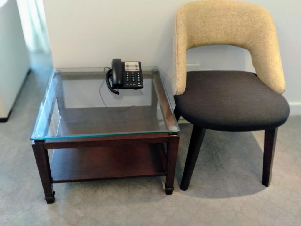 Fotografie z fotogalerie ubytování UTM Hotel & Residence v Kuala Lumpur