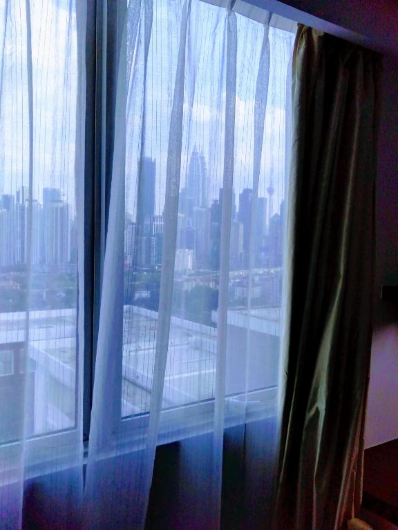 Fotografie z fotogalerie ubytování UTM Hotel & Residence v Kuala Lumpur