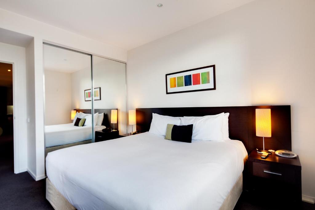 Punthill Essendon - Resim 16