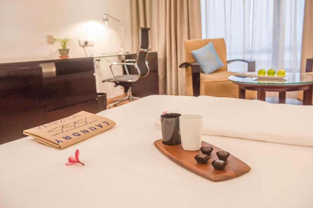 Fotografie z fotogalerie ubytování Vivanta Colombo, Airport Garden v Negombu