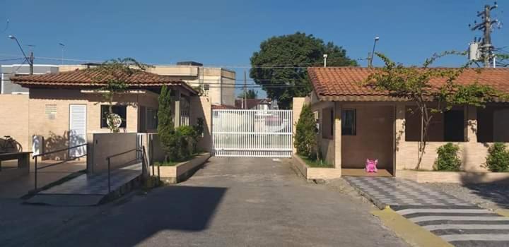  Apto Nobréga Temporada