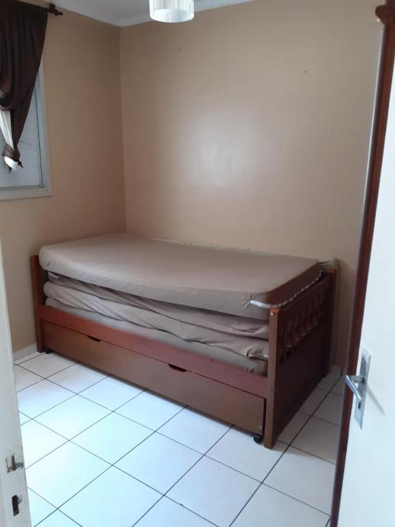  Apto Nobréga Temporada