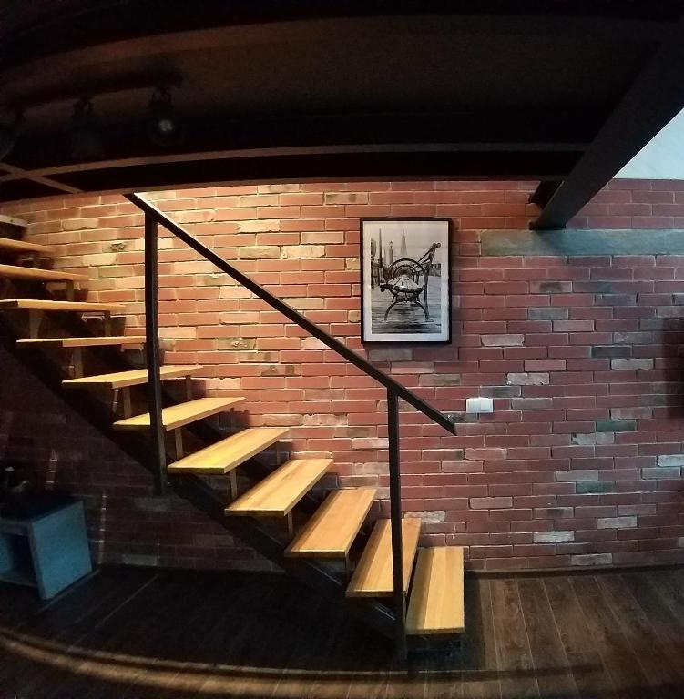 Fotografia z galérie ubytovania LOFT 314 v destinácii Żyrardów