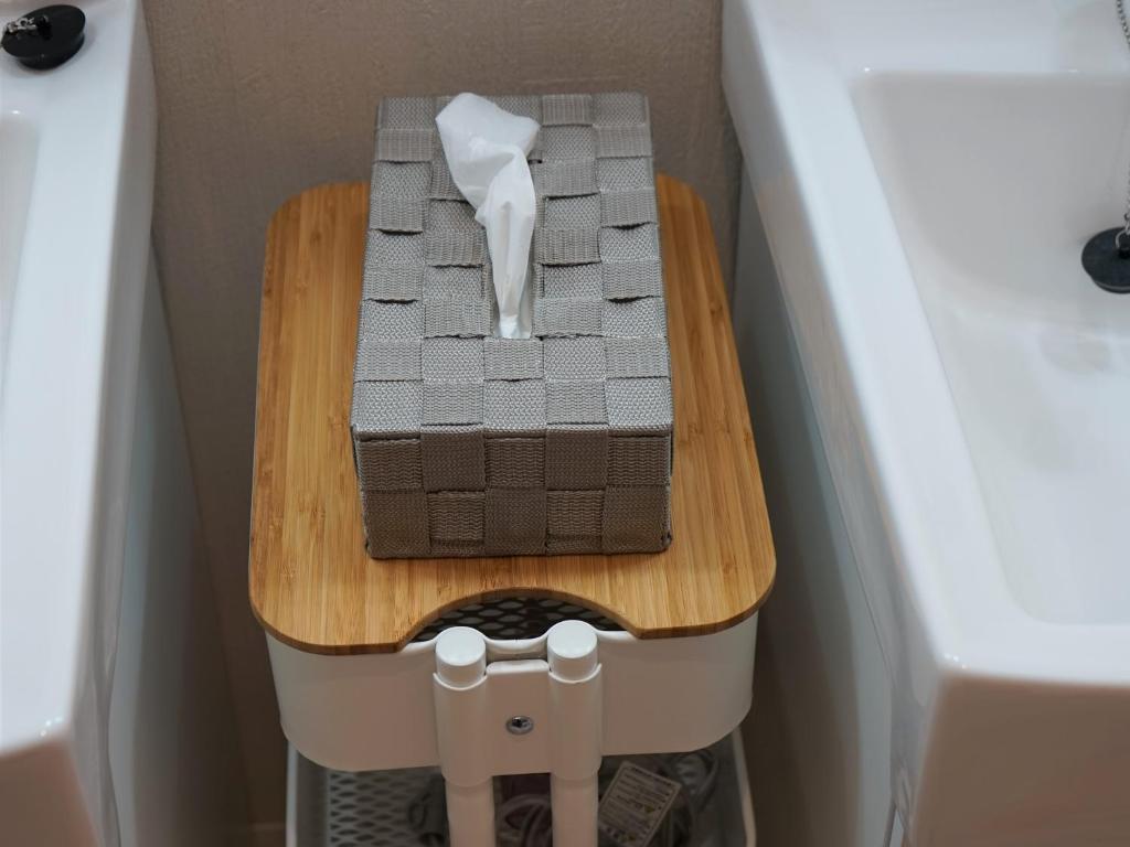 浜松市にあるCulinary Bed&Art2 403のギャラリーの写真