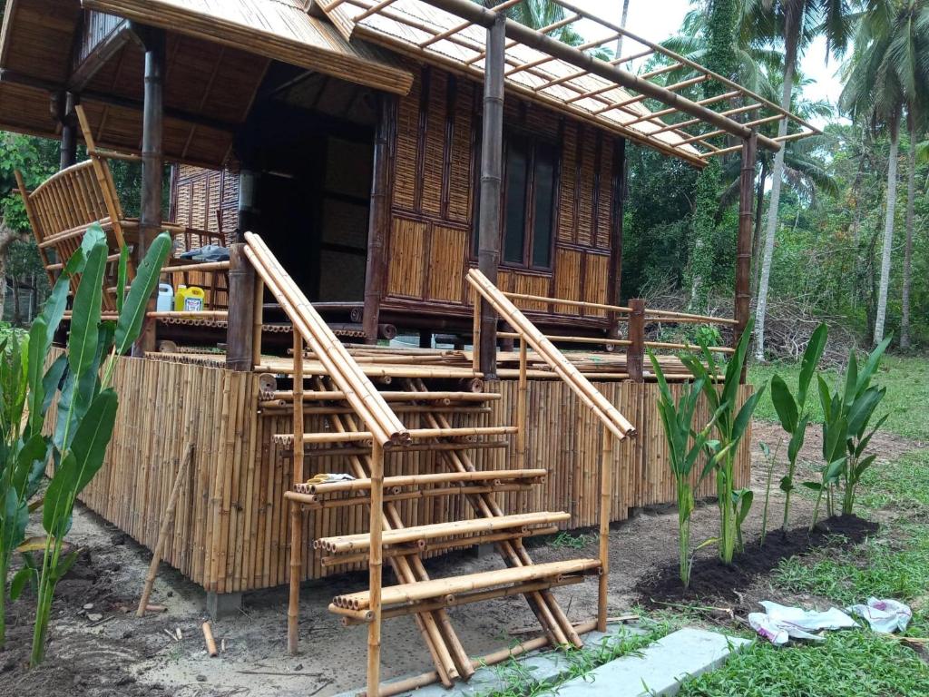 Kuba Bungalows - 4