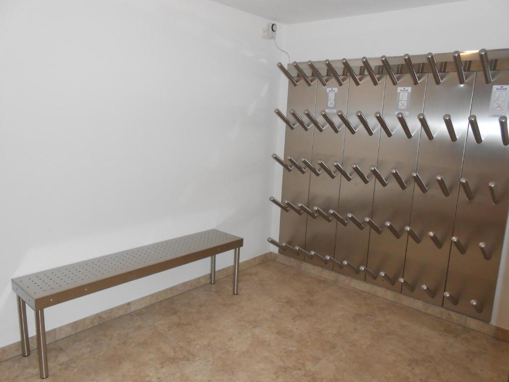 Fotografia z galérie ubytovania Appartement beim Brunnen 10 v Soldene