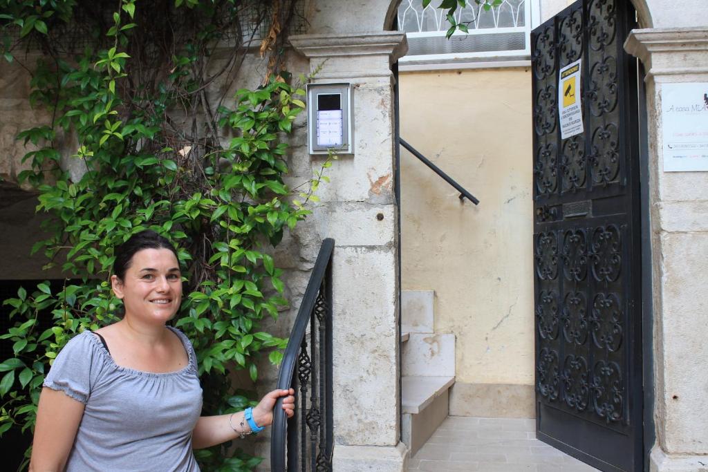Kép A casa MIA szállásáról Ruvo di Pugliában a galériában