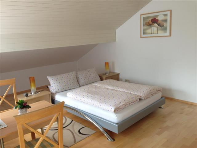 Ferienwohnung Mühlbach - One-Bedroom Apartment