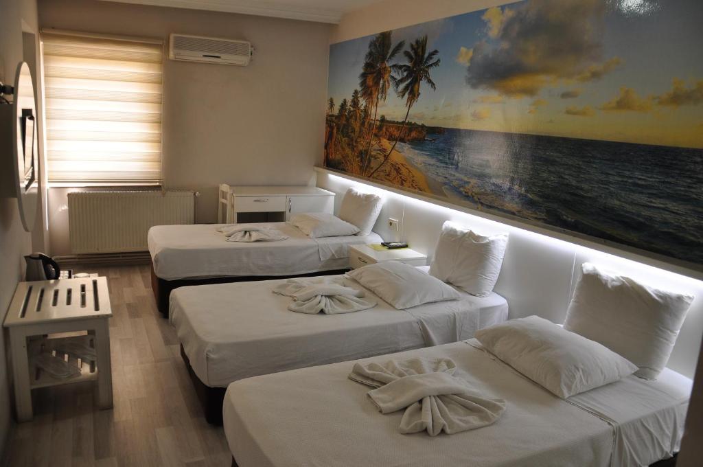 HOTEL EYÜPOĞLU