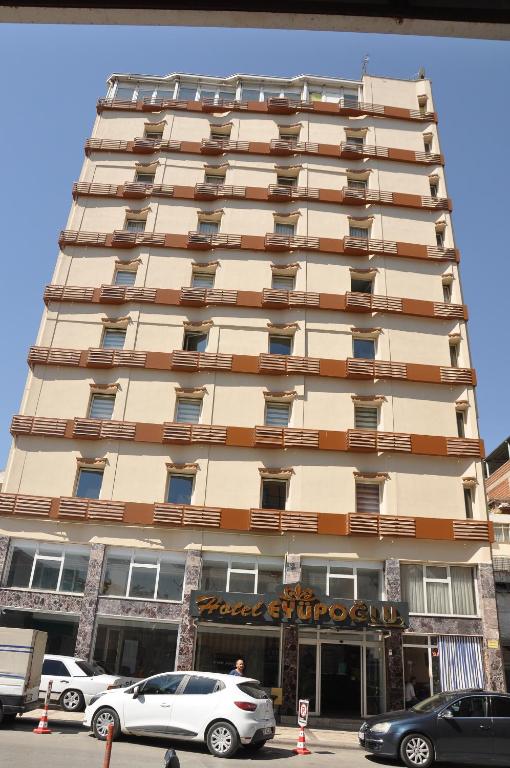 HOTEL EYÜPOĞLU