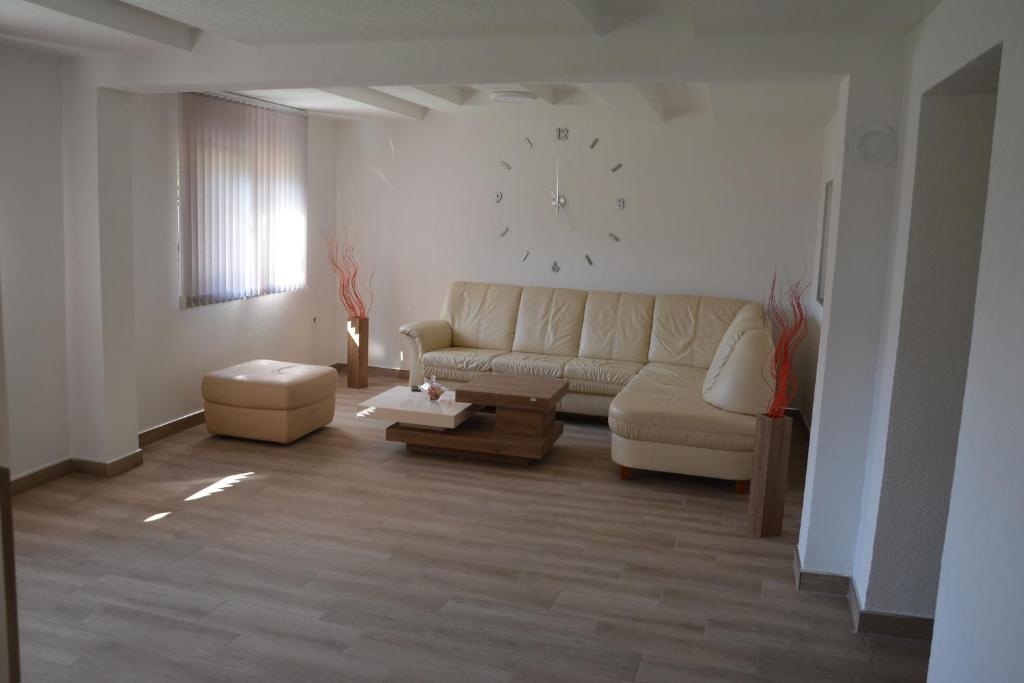 Aska Apartments Vrnjacka Banja - Double Room With Park View