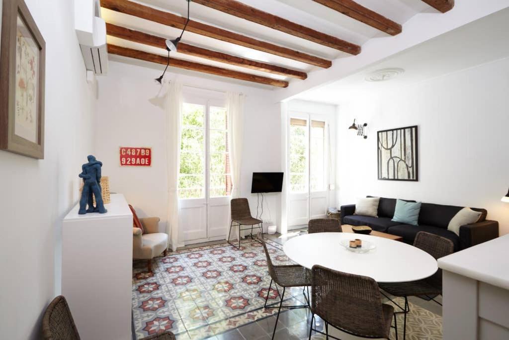 Beautiful apartment in C/Sepulveda