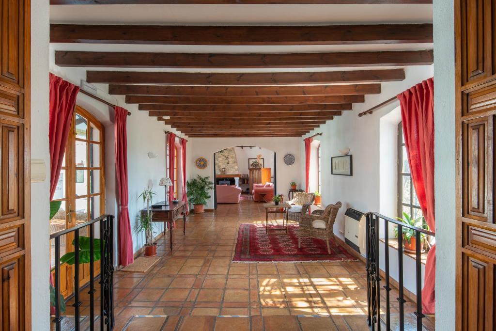 Finca La Cabra, Ronda – Bijgewerkte prijzen 2022