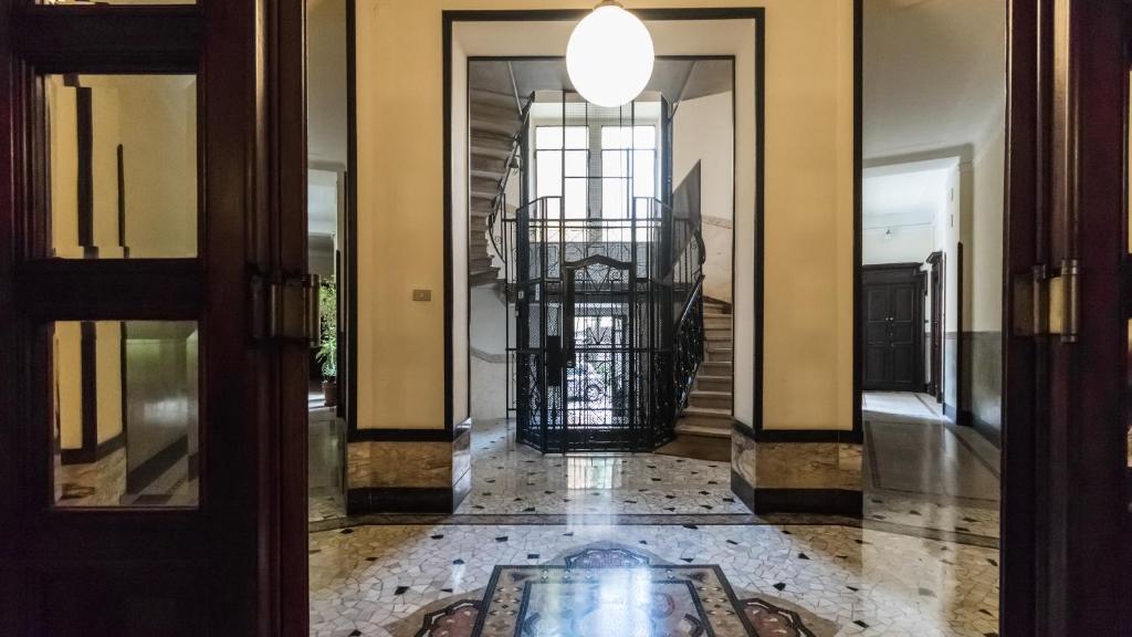Zdjęcie z galerii obiektu Italianway - Garigliano 7 w Mediolanie