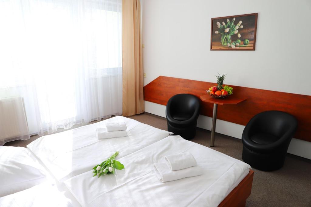 Hotel Rezident - Double Room