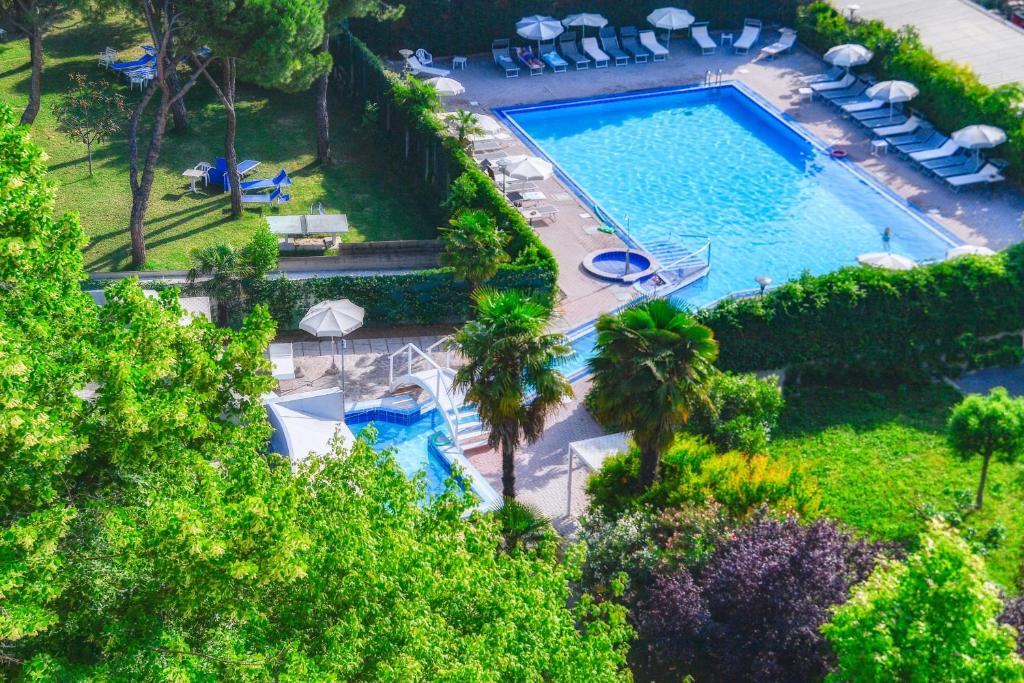 Park Hotel Terme, Abano Terme – Tarifs 2024