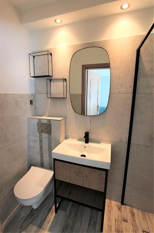 Villa Stawros, Łeba (updated prices 2025) - 13