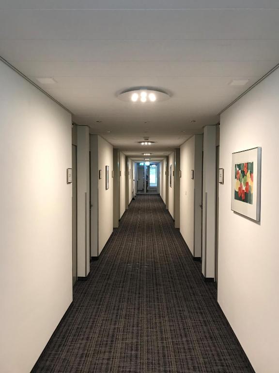 Fotografie z fotogalerie ubytování B&B Hotel Mattli Übernachtung Frühstück v destinaci Morschach