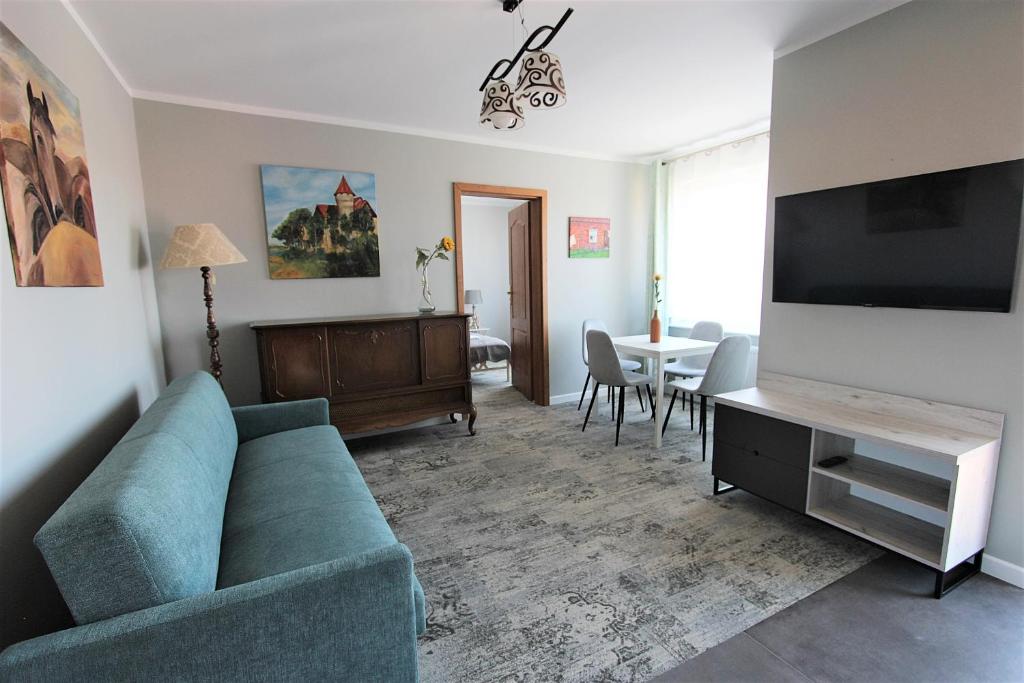 Villa Stawros - Suite Mit Balkon