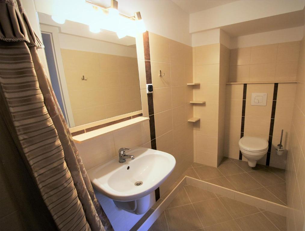 Villa Stawros, Łeba (updated prices 2025) - 17