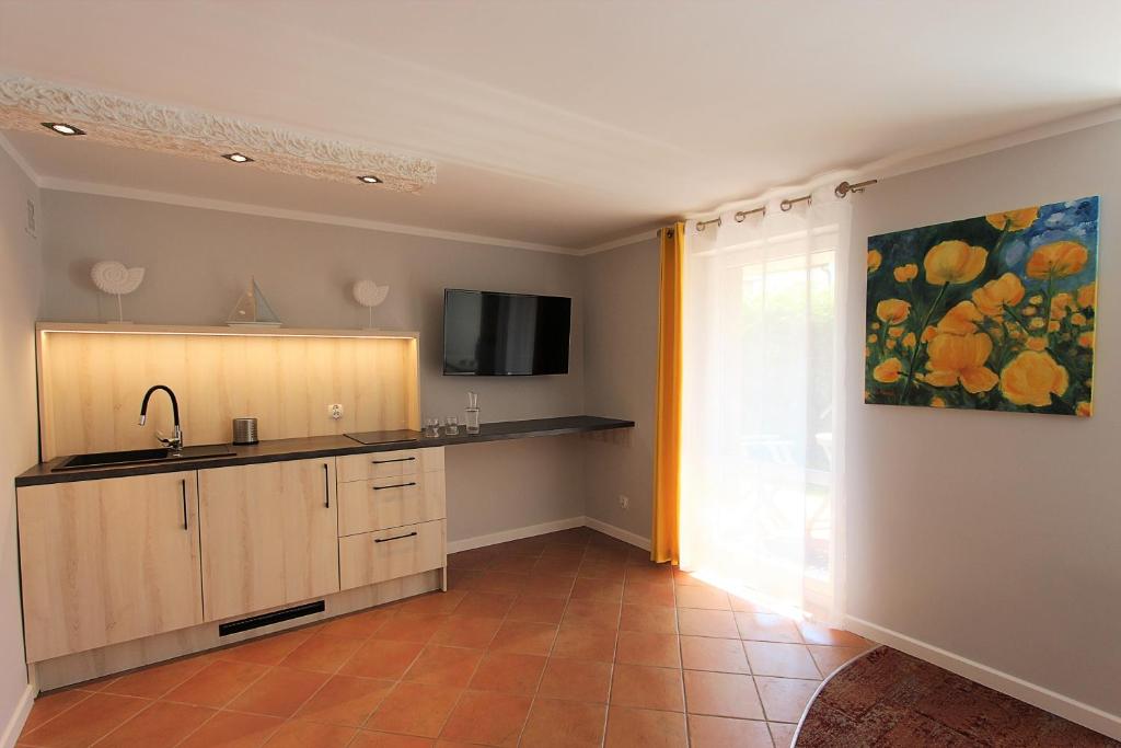 Villa Stawros, Łeba (updated prices 2025) - 9