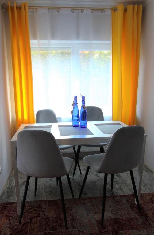 Villa Stawros, Łeba (updated prices 2025) - 15