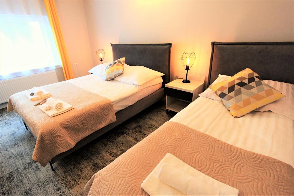 Villa Stawros - Suite Mit Terrasse