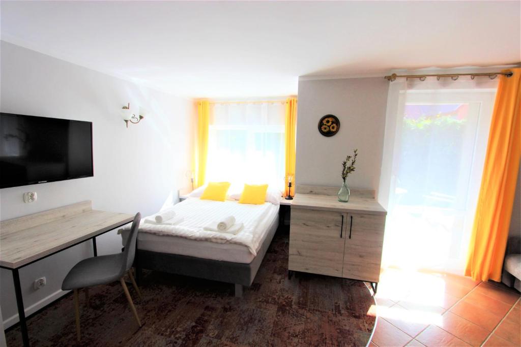 Villa Stawros, Łeba (updated prices 2025) - 18