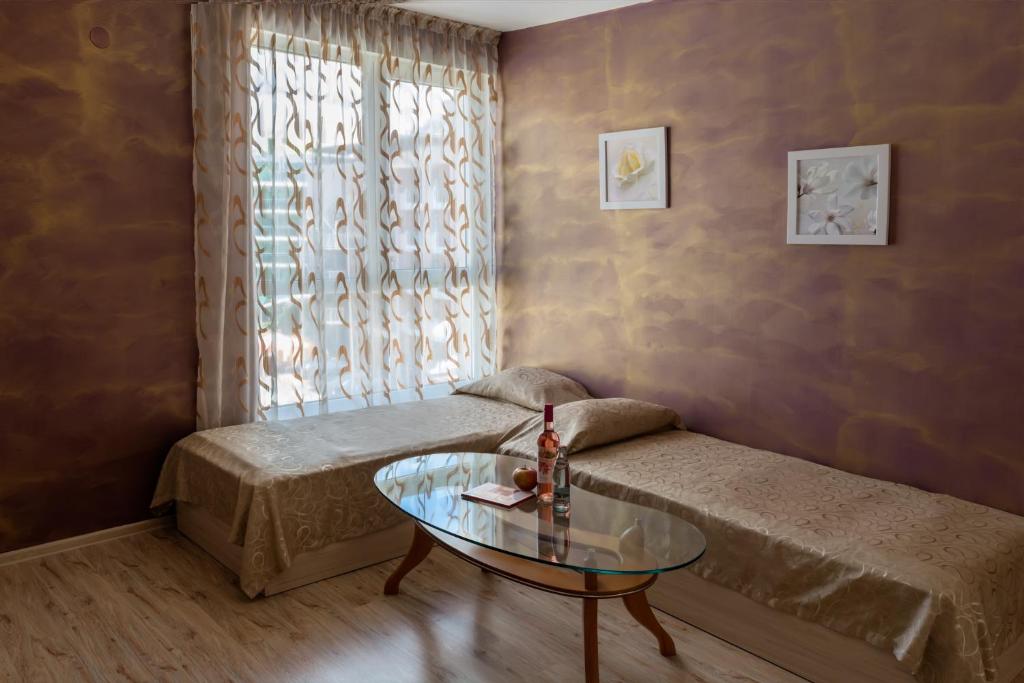 Vanilla Garden Apartments - Apartamento De Três Quartos
