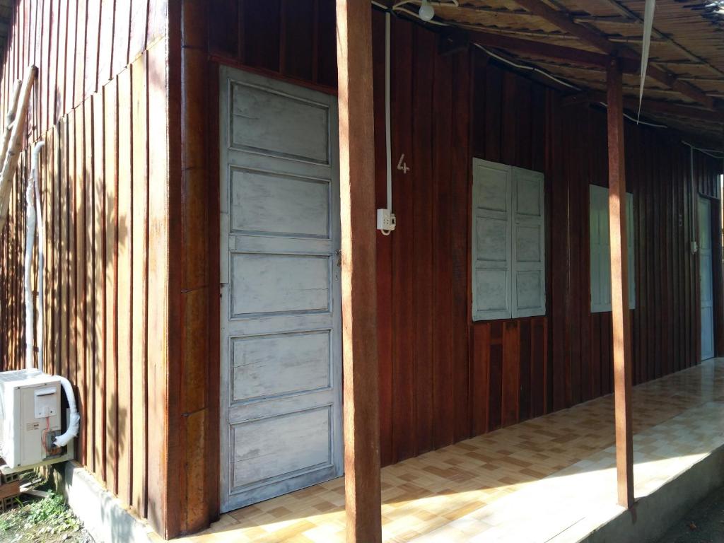 Nam Binh Homestay - 
