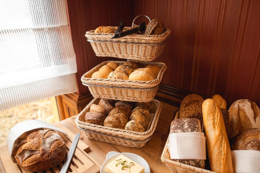 Premium Hotel Bacero Wroclaw - Resim 45