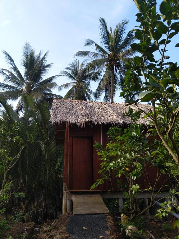 Nam Binh Homestay - 