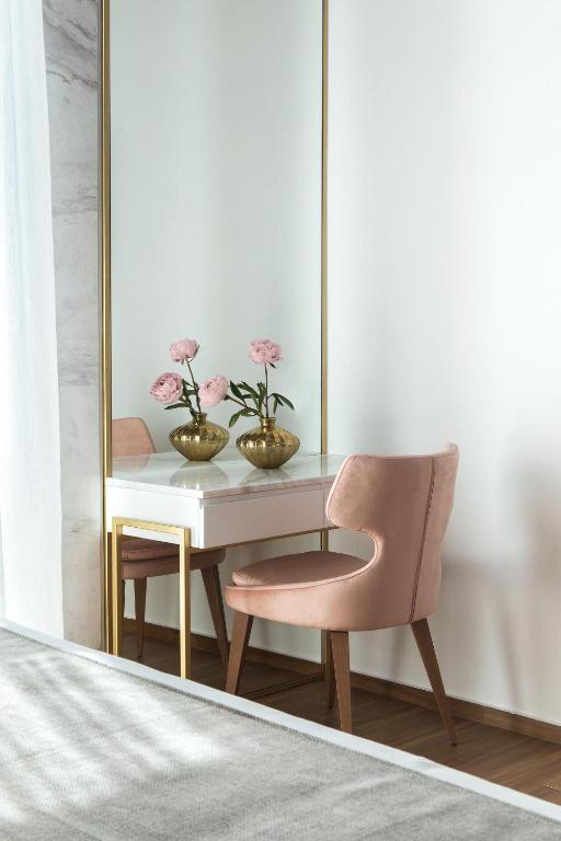 Mirabile Luxury Suites - 5