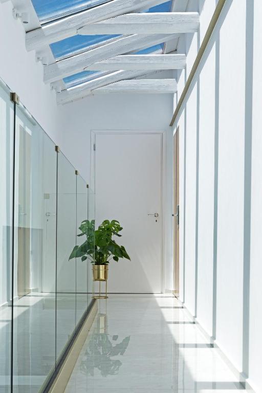 Mirabile Luxury Suites - Resim 19