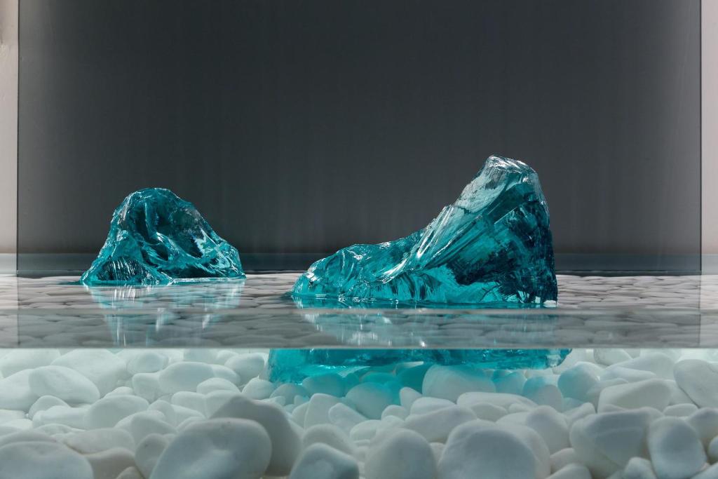 Mirabile Luxury Suites - Resim 35