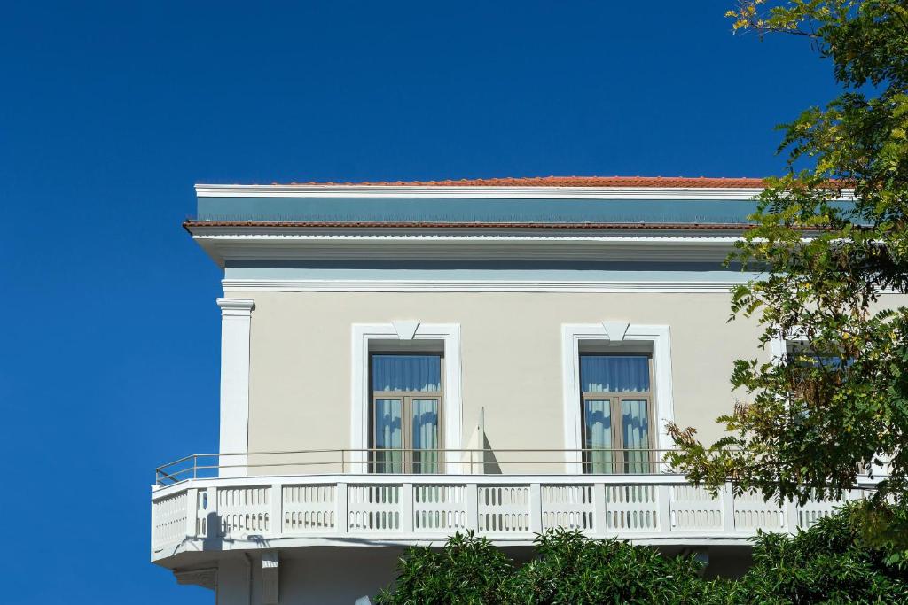 Mirabile Luxury Suites - Resim 11