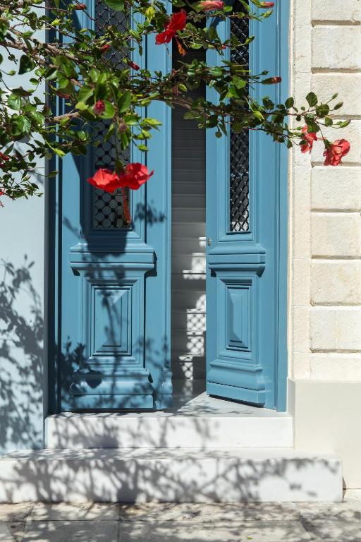 Mirabile Luxury Suites - Resim 13