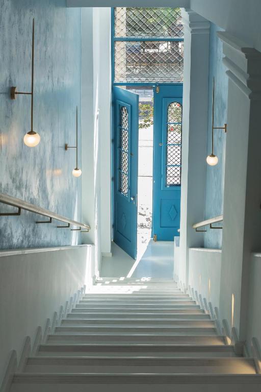 Mirabile Luxury Suites - Resim 12