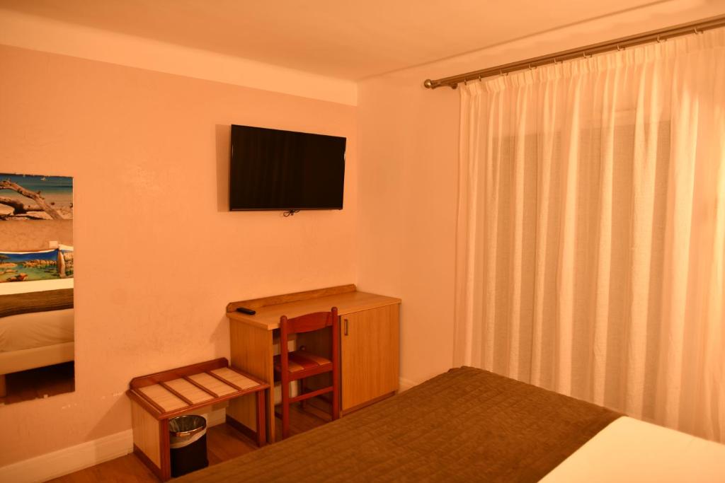 Hôtel Le Claridge - 9