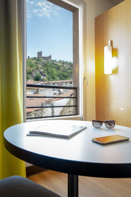 Fotografie z fotogalerie ubytování ibis Lyon Sud Vienne Saint-Louis ve Vienne