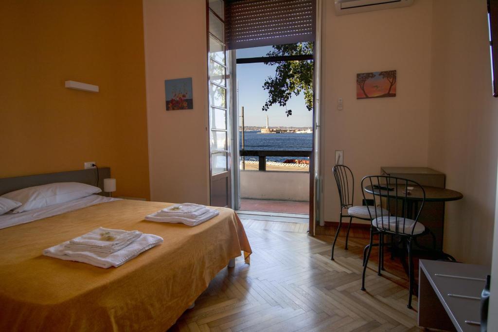 Derechos de imagen reservados por Booking.com