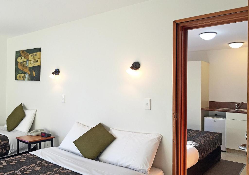 Airways Motel - Resim 27