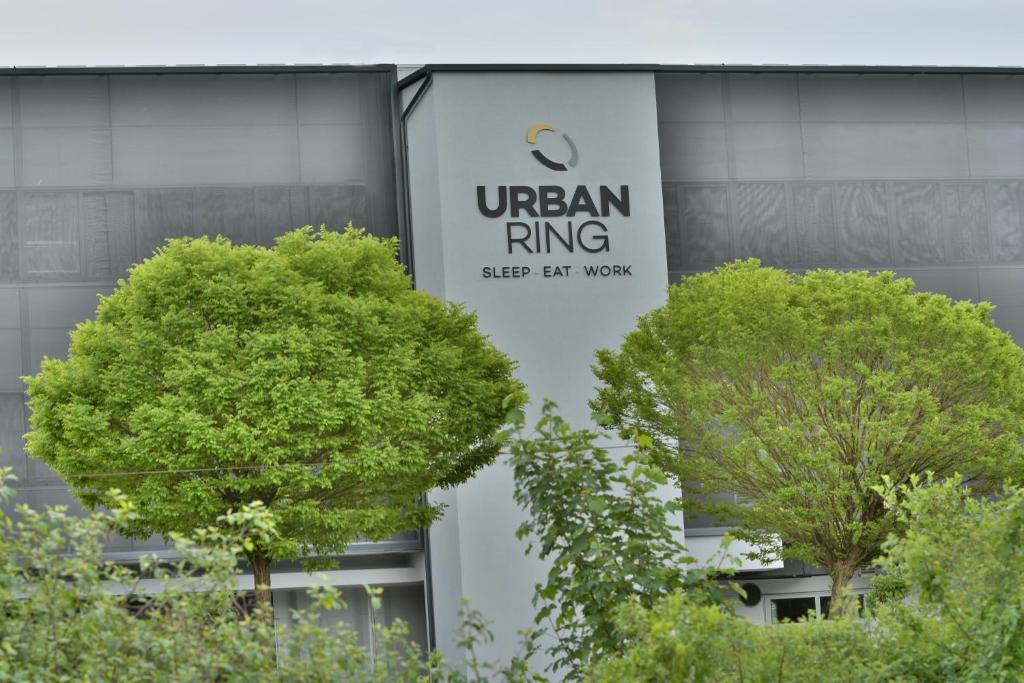 Urban Ring Hotel - Resim 9