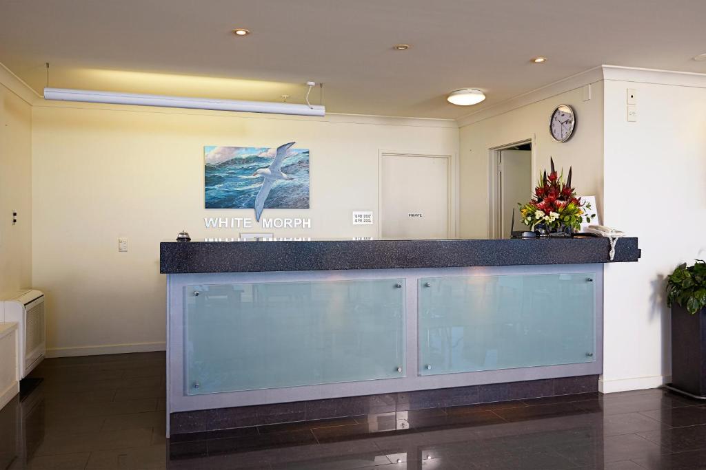 The White Morph - Heritage Collection - Resim 7